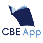 Cbe App Logo Transparent PNG