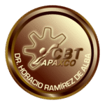 Cbt Dr Horacio Ramirez De Alba Logo Transparent PNG