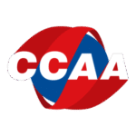 Ccaa Logo Transparent PNG