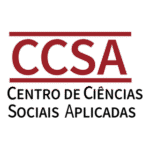 Ccsa Ufpe Universidade Federal De Pernambuco Logo Transparent PNG