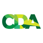 Cda capital Development Authority Logo Transparent PNG