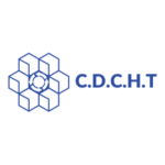 Cdcht Logo Transparent PNG