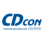 Cdcon Logo Transparent PNG