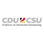Cducsu Fraktion Logo Transparent PNG
