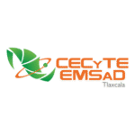 Cecyte Emsad Tlaxcala Logo Transparent PNG