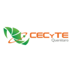 Cecyte Queretaro Logo Transparent PNG