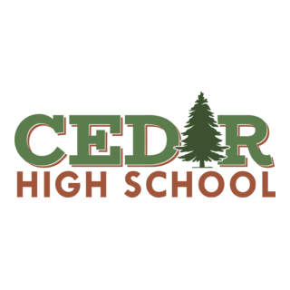 Cedar High School