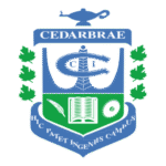Cedarbrae Ci Logo Transparent PNG