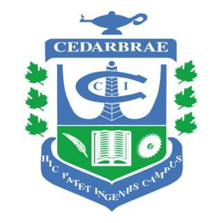 Cedarbrae Ci