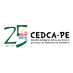 Cedca Pe Logo Transparent PNG