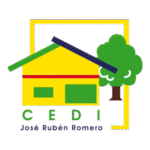 Cedi Centro Educativo De Desarrollo Integral Logo Transparent PNG