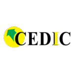 Cedic Logo Transparent PNG