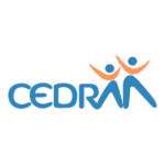 Cedraa Logo Transparent PNG