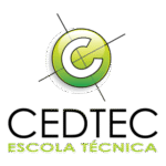 Cedtec Logo Transparent PNG