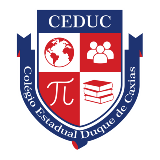 Ceduc – Colégio Estadual Duque De Caxias
