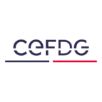 Cefdg Logo Transparent PNG