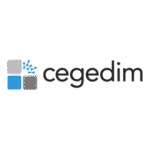 Cegedim Logo Transparent PNG