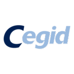 Cegid Logo Transparent PNG