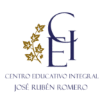 Cei Centro Educativo Integral Logo Transparent PNG