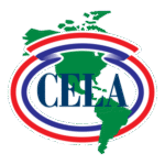 Cela Centro Educativo De Las Américas Logo Transparent PNG