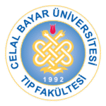 Celal Bayar Üniversitesi Tıp Fakültesi Logo Transparent PNG