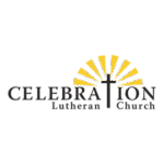 Celebration Lutheran Church Logo Transparent PNG