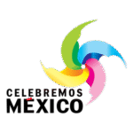 Celebremos Mexico Logo Transparent PNG