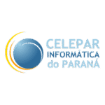 Celepar Logo Transparent PNG