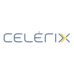 Celérix Optical Fiber Logo Transparent PNG