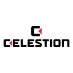 Celestion Logo Transparent PNG