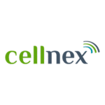 Cellnex Logo Transparent PNG