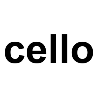 Cello Electronics