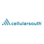 Cellular South Logo Transparent PNG