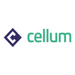 Cellum Logo Transparent PNG