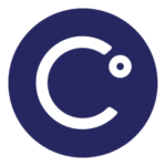 Celsius CEL Logo Transparent PNG