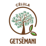 Célula Getsêmani Logo Transparent PNG