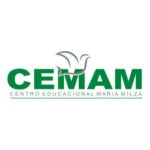 Cemam Logo Transparent PNG