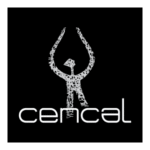 Cencal Logo Transparent PNG