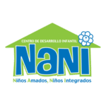 Cendi Nani Logo Transparent PNG