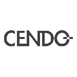 Cendo Logo Transparent PNG