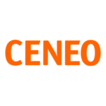 Ceneo Logo Transparent PNG