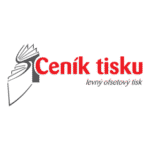 Ceník Tisku CZ Logo Transparent PNG