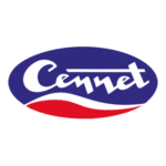 Cennet Mobilya Logo Transparent PNG