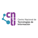Cenrtro Nacional De Tecnologías De Información Logo Transparent PNG
