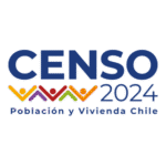 Censo 2024 Logo Transparent PNG