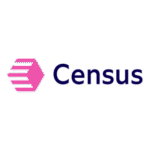 Census Logo Transparent PNG