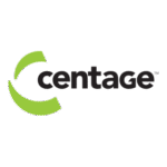 Centage Logo Transparent PNG