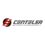 Centelsa Logo Transparent PNG