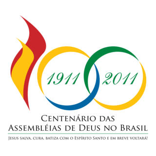 Centenário Das Assembleias De Deus No Brasil