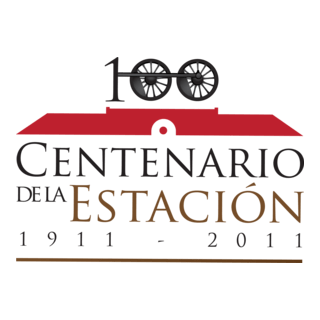 Centenario De La Estación Aguascalientes